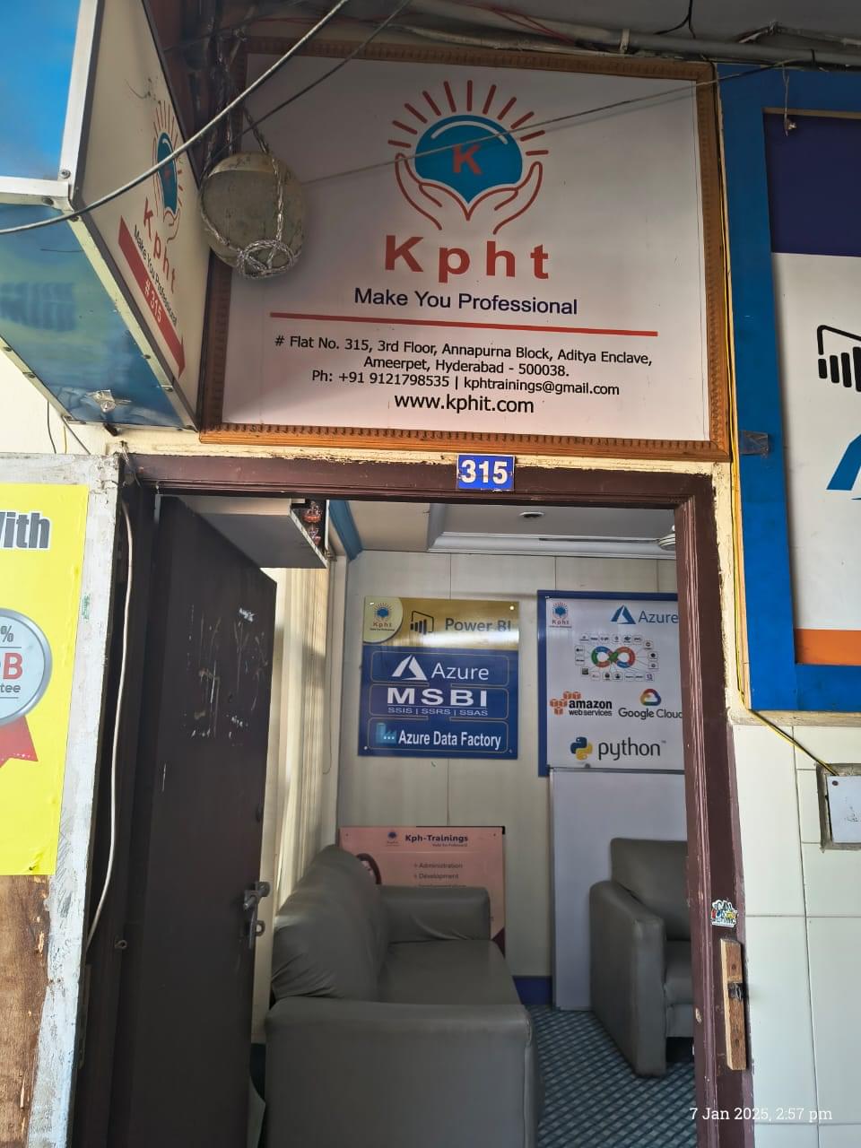 KPH Trainings Kph Trainings photo 5